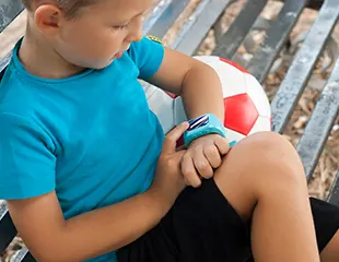 Accessoires high-tech