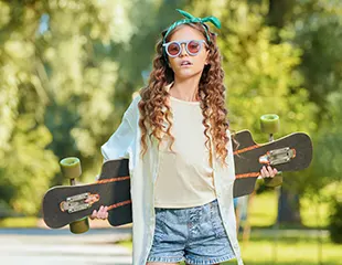 Influence du streetwear